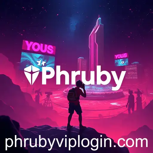 Gaming Evolution: Phruby Leads the Charge