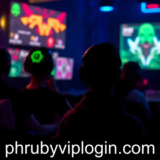 Gaming Dynamics and Innovations on Phruby