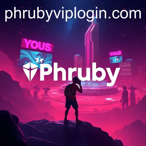 Gaming Evolution: Phruby Leads the Charge