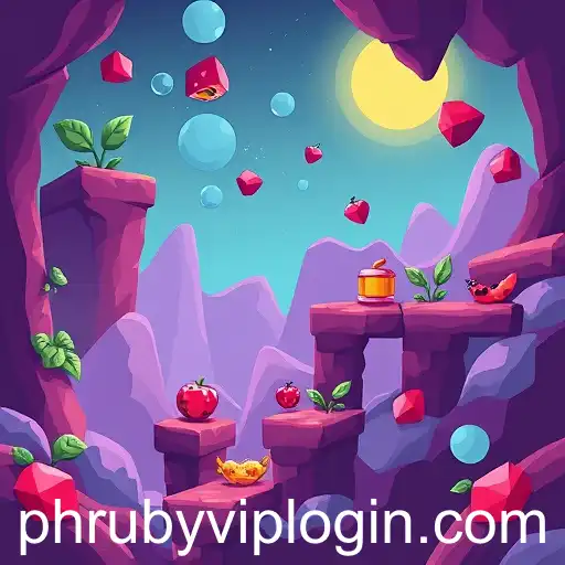 Phruby's Impact on the Gaming World