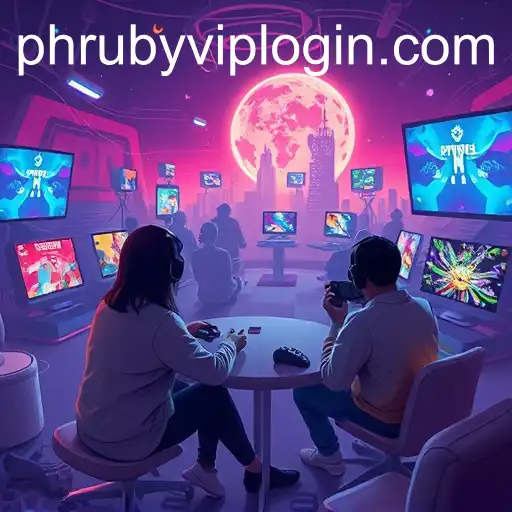 A New Era for Online Gaming Communities