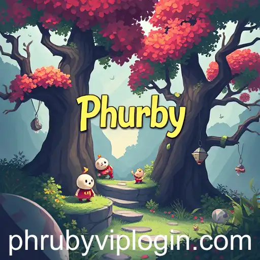 Phruby: A Nexus of Gaming Evolution