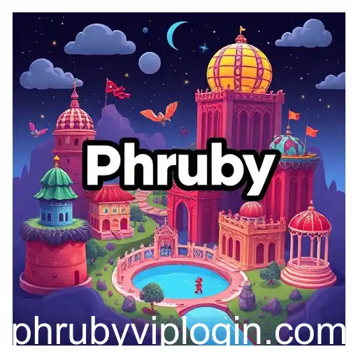 The Rise of Phruby in Gaming