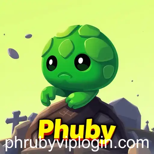 Gaming Community Spotlights 'Phruby' in 2025