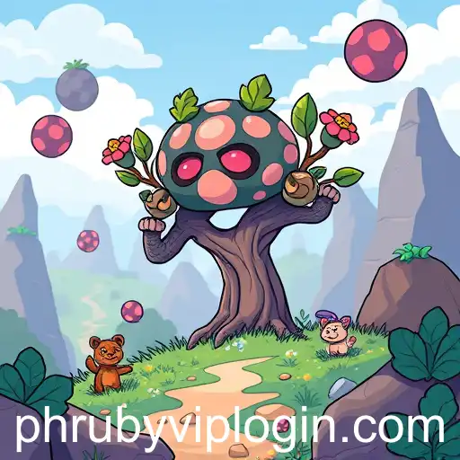 Phruby: A Hidden Gem in Online Gaming