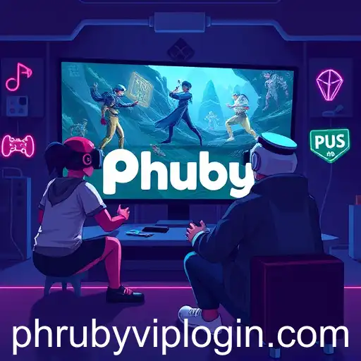 Phruby's Impact on the Gaming Landscape