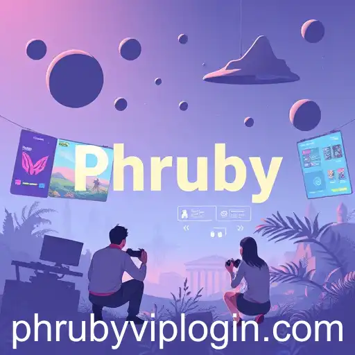 Phruby: Revolutionizing Online Gaming Experiences