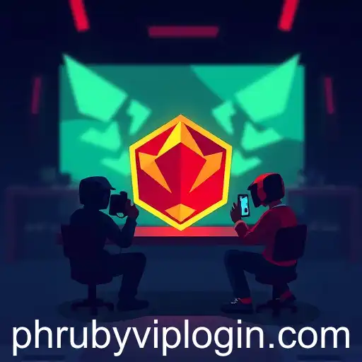 Phruby: A New Player in Online Gaming