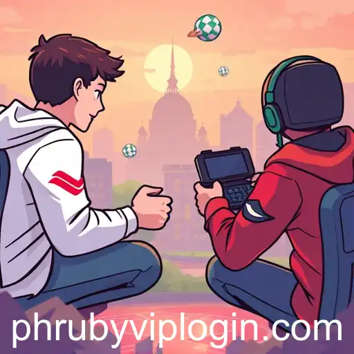 Phruby Redefines Online Gaming in 2025