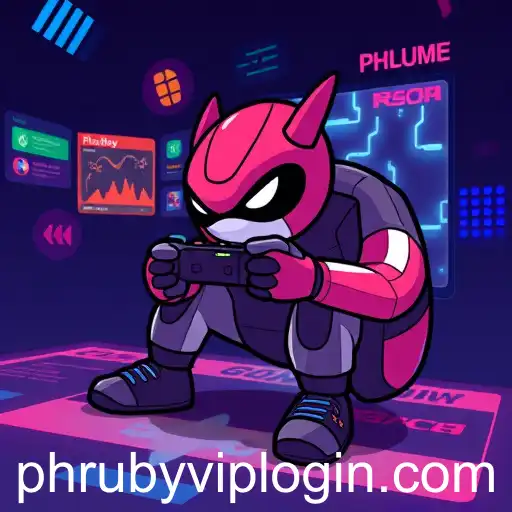 Phruby: Revolutionizing Online Gaming in 2025