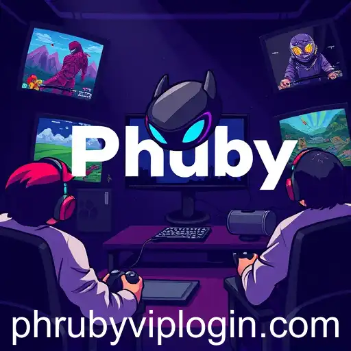 The Rise of Phruby: A New Era in Online Gaming