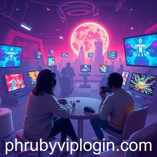 A New Era for Online Gaming Communities