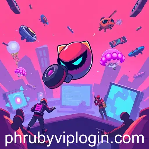 Phruby: Revolutionizing Online Gaming Experiences