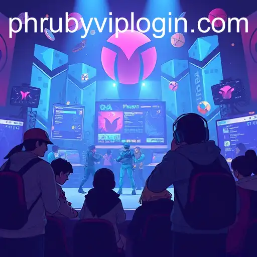 Phruby: Shaping the Future of Online Gaming