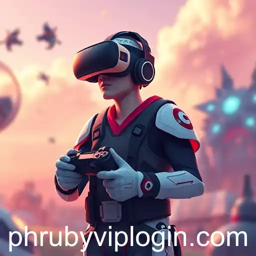 Phruby: Revolutionizing Online Gaming in a Dynamic Era