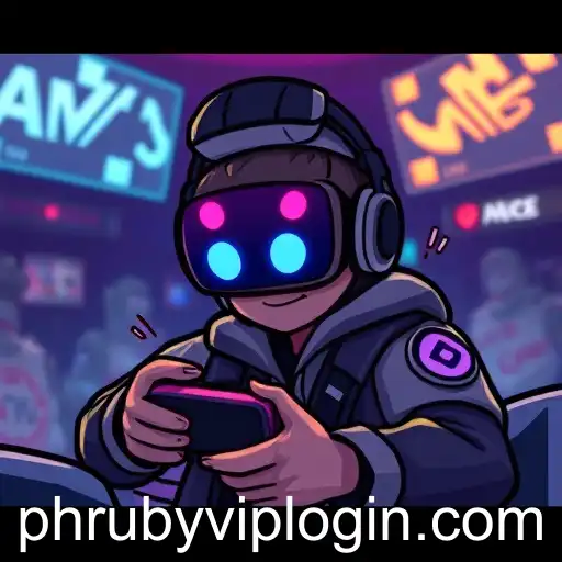 The Rise of Phruby in the Gaming World