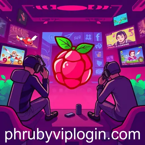 The Rise of Phruby: A Game Changer in 2025