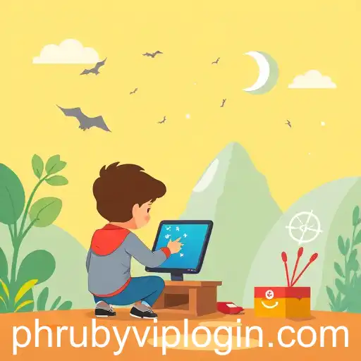 The Rise of 'Phruby': Transforming Online Gaming